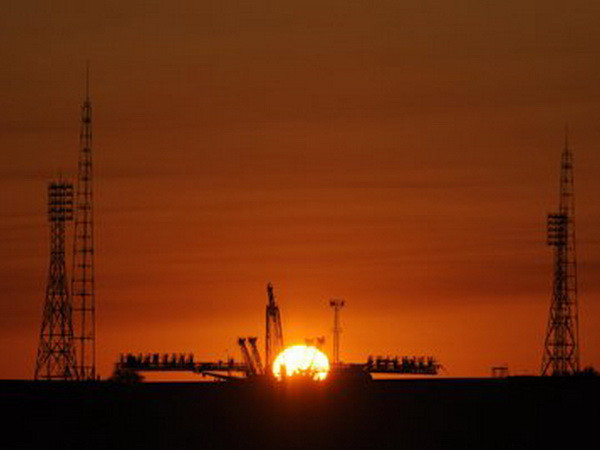 Nga phóng vệ tinh mới của hệ thống cảnh báo tên lửa năm 2015 ảnh 1