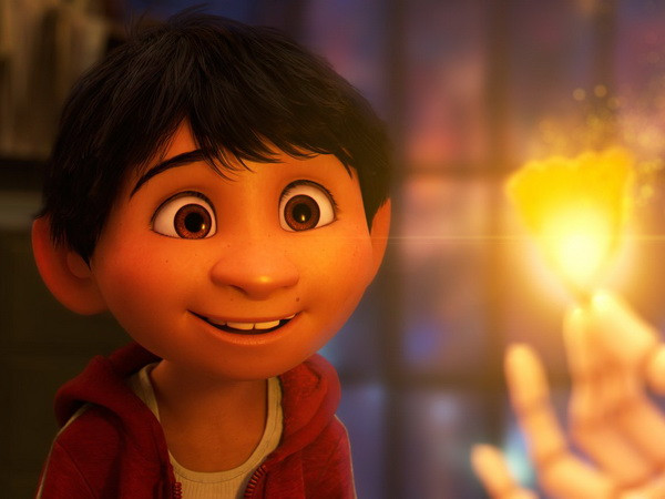 Coco - Sự trở lại của hãng phim hoạt hình Pixar đích thực ảnh 1