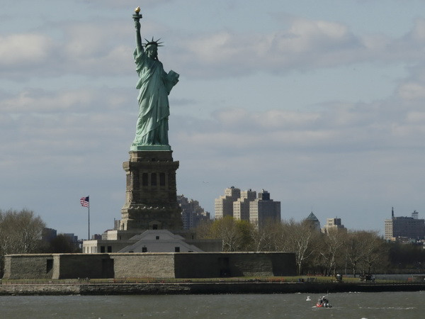 Các thành phố lớn của Mỹ là mục tiêu tấn công hạt nhân của Triều Tiên ảnh 1