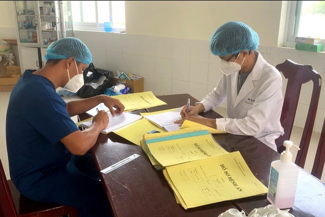 Đắk Nông gia hạn chính sách thu hút bác sỹ, dược sỹ về tỉnh công tác ảnh 1