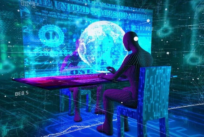 Dịch COVID-19: Để người cao tuổi vững tin hòa nhập kỷ nguyên số ảnh 3