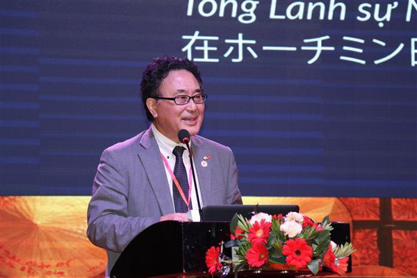 Đồng bằng sông Cửu Long giới thiệu 63 dự án kêu gọi đầu tư từ Nhật Bản ảnh 2