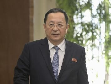 Triều Tiên cảnh báo có thể khôi phục kho vũ khí hạt nhân ảnh 1