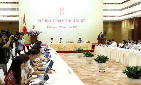 Bộ Công an: Quy định của Luật An ninh mạng phù hợp thông lệ quốc tế ảnh 1