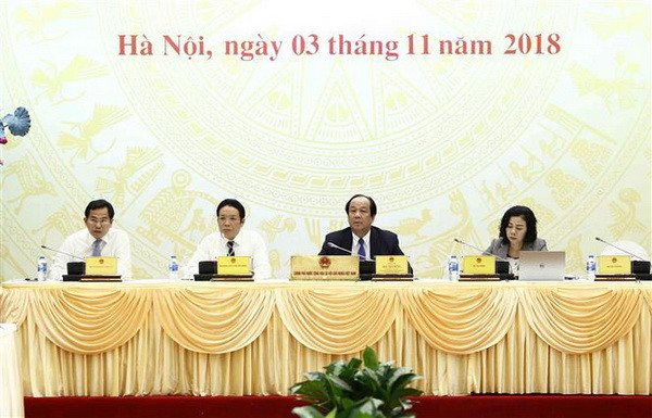 Giảm áp lực với học sinh trong Kỳ thi THPT Quốc gia năm học 2018-2019 ảnh 1