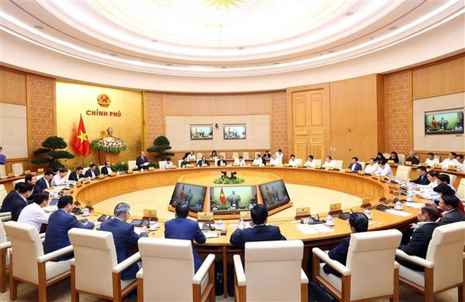 Kết quả lấy phiếu tín nhiệm thôi thúc Chính phủ hành động tốt hơn ảnh 2