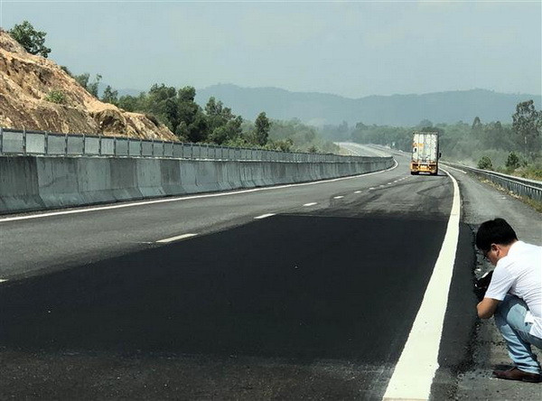 Kiểm điểm trách nhiệm các bên trong dự án cao tốc Đà Nẵng-Quảng Ngãi ảnh 1