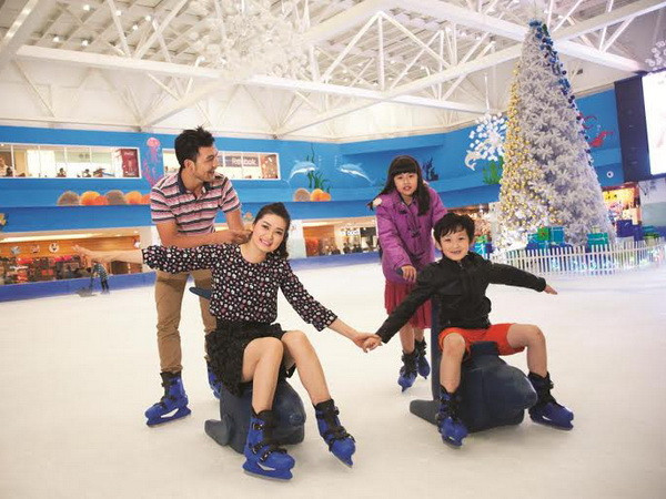 Công bố kết quả trúng thưởng Khám phá Vincom Center Hạ Long ảnh 1