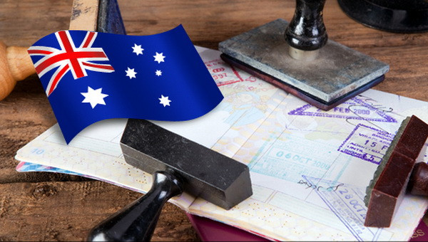 Australia sẽ hạn chế cấp thị thực cho nhà đầu tư nước ngoài ảnh 1