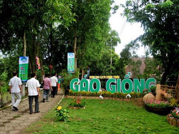 Đồng Tháp xây dựng thương hiệu du lịch "Thuần khiết như hồn sen" ảnh 1