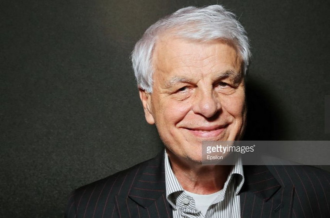 Tài tử phim 'Bạch Tuộc': Duyên nghiệp với phim đề tài tội phạm ảnh 1