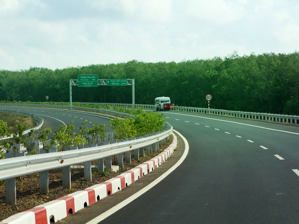 Lập tổ chức điều phối phát triển các vùng kinh tế trọng điểm ảnh 1