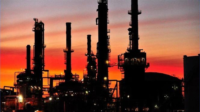 Sự sụp đổ của giá dầu sẽ không mang lại lợi ích cho người dùng ảnh 2