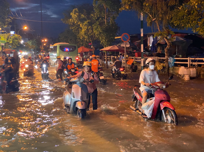 ttxvn_TPHCM trieu cuong4.jpg