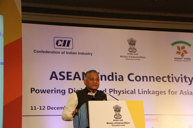 Việt Nam dự Hội nghị cấp cao kết nối ASEAN-Ấn Độ tại New Delhi ảnh 2