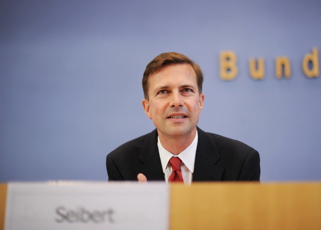 Đức cảnh báo chủ nghĩa bài Do Thái sau quyết định của Mỹ về Jerusalem ảnh 1