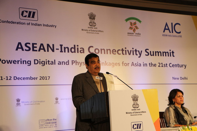 Việt Nam dự Hội nghị cấp cao kết nối ASEAN-Ấn Độ tại New Delhi ảnh 3