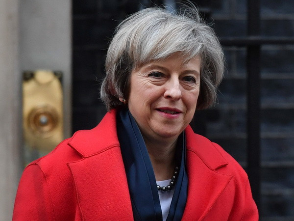 An ninh được lãnh đạo châu Âu đề cập trong thông điệp năm mới ảnh 1