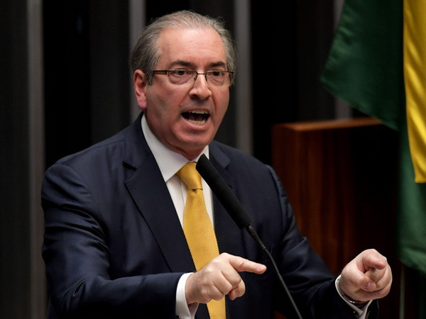 Cựu Chủ tịch Hạ viện Brazil bị kết án 15 năm tù vì tội tham nhũng ảnh 1