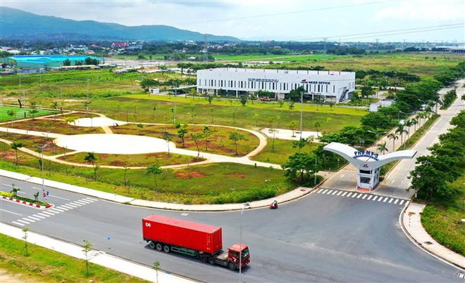 Giá thuê bất động sản công nghiệp còn dư địa tăng trong 2 năm tới ảnh 1