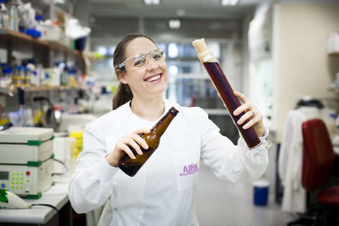 Khám phá chiến lược khuyến khích khoa học độc đáo ở Australia ảnh 2