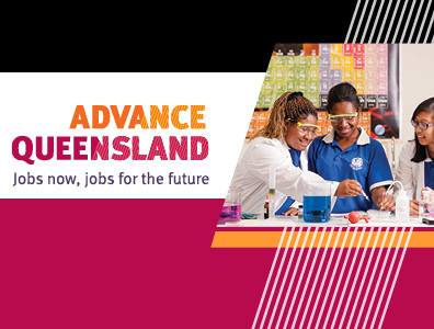 Khám phá chiến lược khuyến khích khoa học độc đáo ở Australia ảnh 3