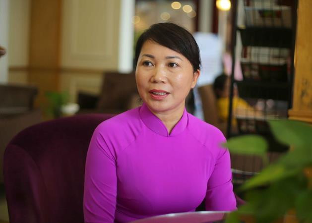 Lan tỏa những tấm gương điển hình làm theo Di chúc của Bác ảnh 1