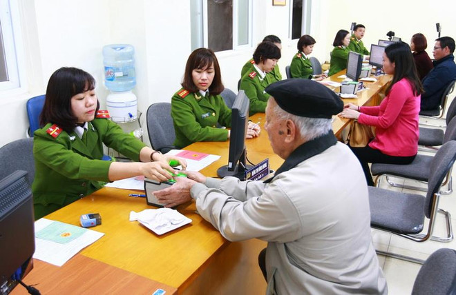 Đấu tranh hiệu quả với các đối tượng tội phạm ngay từ cơ sở ảnh 1