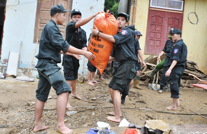 Đấu tranh hiệu quả với các đối tượng tội phạm ngay từ cơ sở ảnh 2