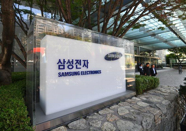 Samsung thăng hạng trong Top 100 thương hiệu hàng đầu thế giới ảnh 1