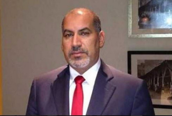 Libya nhấn mạnh tầm quan trọng của việc Hàn Quốc mở lại Đại sứ quán ảnh 1