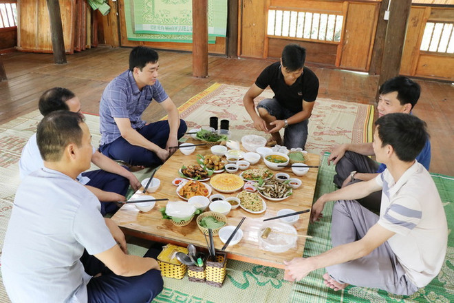 Thái Nguyên: Phát triển du lịch sinh thái, hướng đi mới của Đại Từ ảnh 2