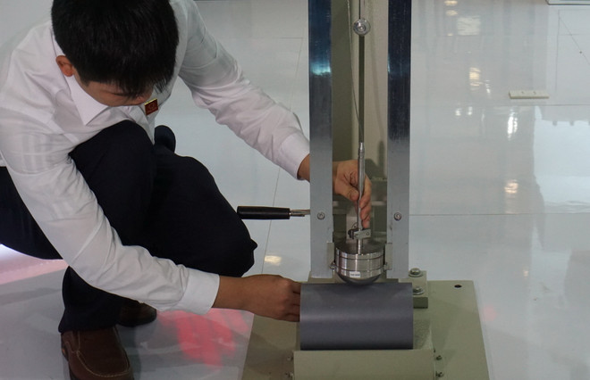 450 doanh nghiệp quy tụ tại Triển lãm Vietbuild Hà Nội 2017 ảnh 6