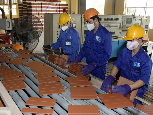 Viglacera phát hành thêm cổ phần, giảm tỷ lệ sở hữu vốn nhà nước ảnh 1