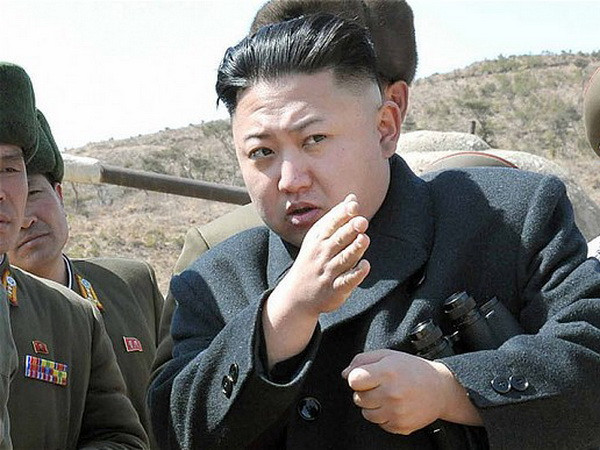 Hàn Quốc thận trọng dù Triều Tiên kêu gọi cải thiện quan hệ ảnh 1