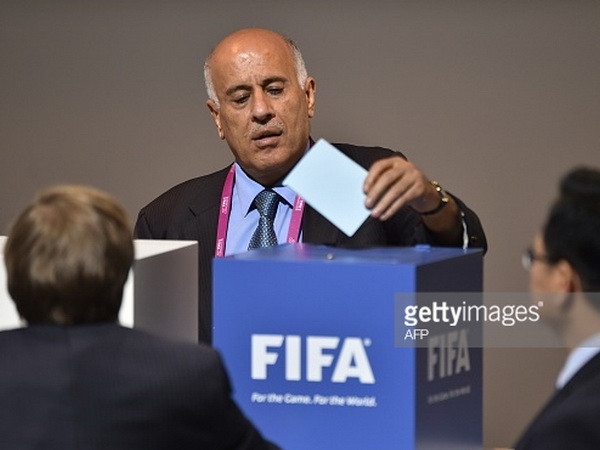 Jordan dọa hủy quyền công dân của Tổng thống Palestine ảnh 1