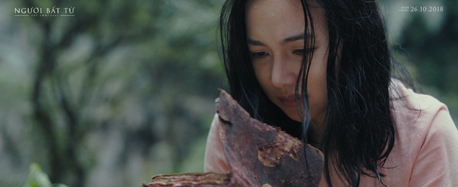 Người bất tử: Phép thử cho công thức làm phim ''bom tấn Việt'' ảnh 3