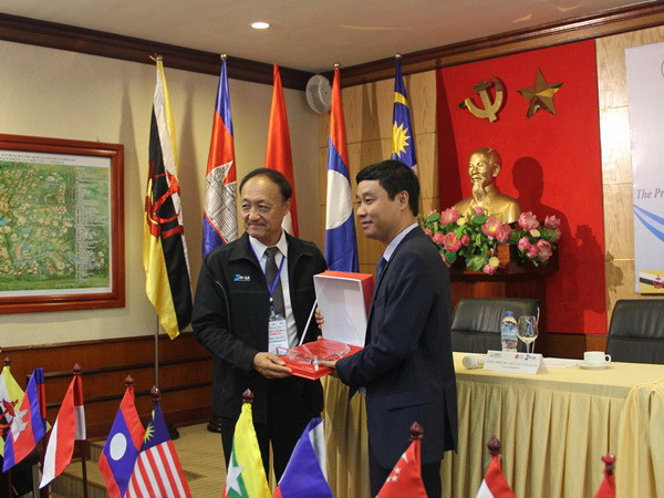 ĐH Khoa học Tự nhiên là trường đầu tiên ở Đông Nam Á đạt chuẩn AUN-QA ảnh 2