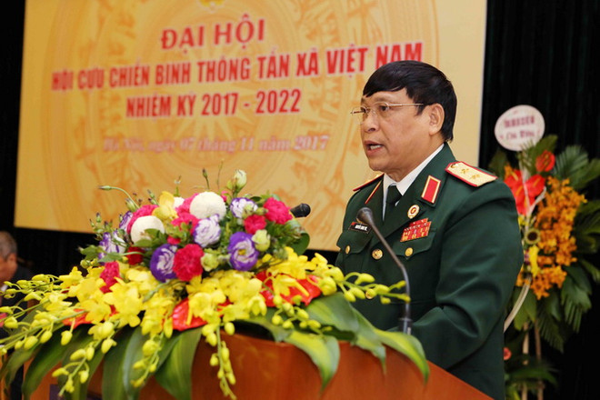 Sắp diễn ra Đại hội toàn quốc Hội Cựu chiến binh Việt Nam lần VI ảnh 1