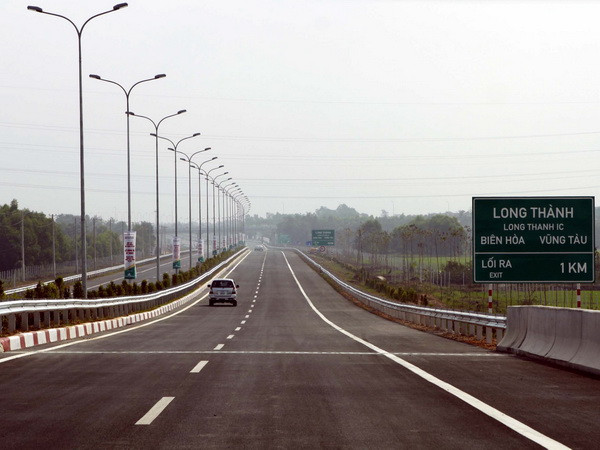 Thành phố Hồ Chí Minh tìm vốn thực hiện bảy chương trình đột phá ảnh 1