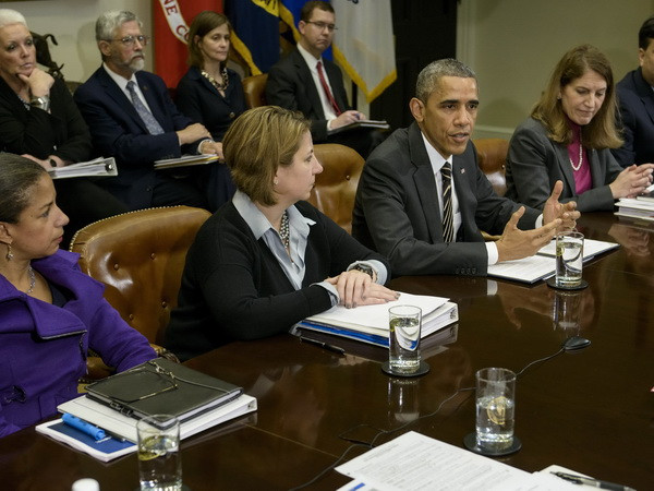 Hạ viện Mỹ thông qua dự luật sửa đổi cải cách tài chính ảnh 1