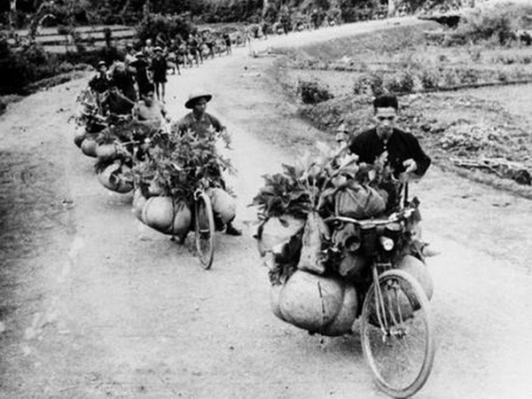 67 năm Chiến thắng Điện Biên Phủ: Sức mạnh Việt Nam - tầm vóc thời đại ảnh 2