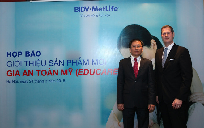 “Người Việt bị rào cản tâm lý, nhắc tới bảo hiểm là nghĩ tới rủi ro” ảnh 1