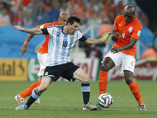 Những điều người hâm mộ chờ đợi tại Copa America 2015 ảnh 1