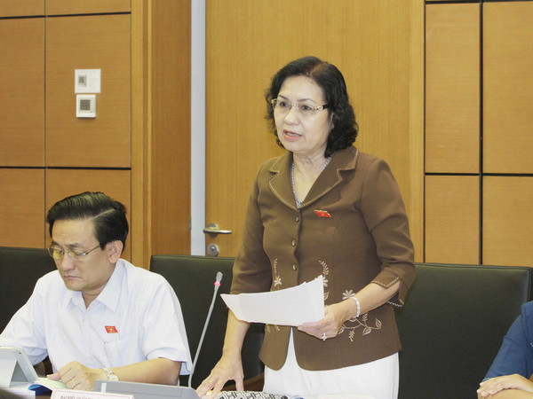 Quy định cấm đặt tên dài quá 25 chữ: Cần có lý lẽ thuyết phục ảnh 1