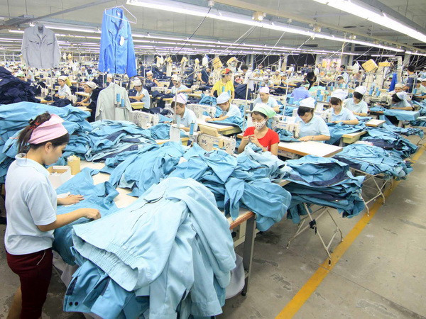 Việt Nam duy trì và phát huy quan hệ hợp tác hiệu quả với ILO ảnh 1