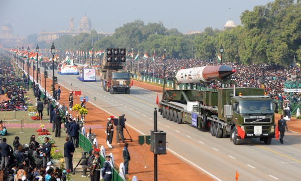 Ấn Độ có thể trở thành trung tâm sản xuất quốc phòng toàn cầu ảnh 1