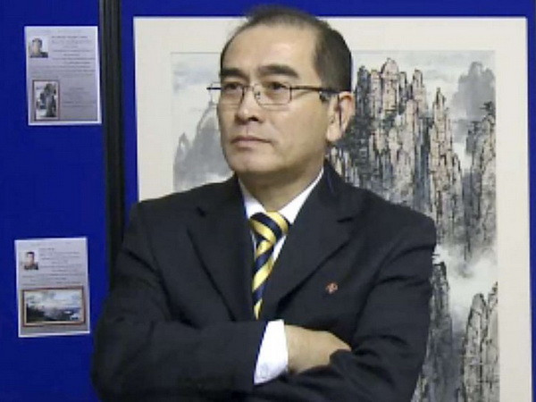 Yonhap: Nhiều nhà ngoại giao Triều Tiên chờ đợi để tới Hàn Quốc ảnh 1