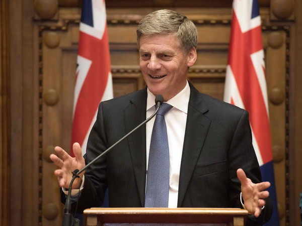 New Zealand muốn sớm khởi động đàm phán thương mại tự do với EU, Anh ảnh 1