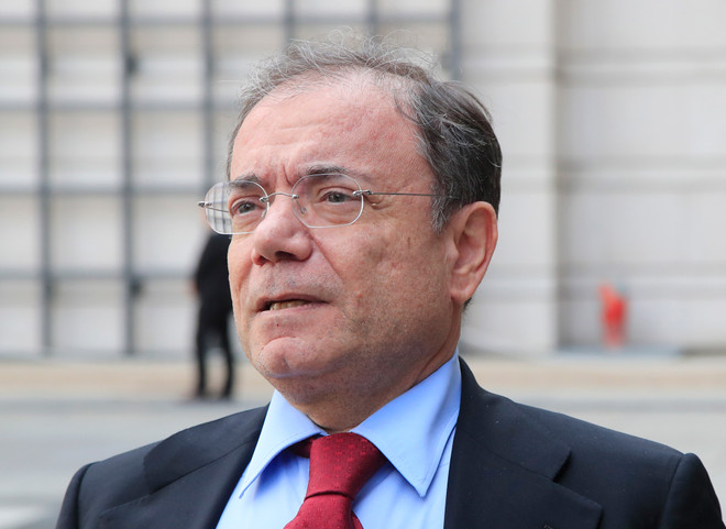 Pháp: Bắt giữ CEO của Tập đoàn Casino nghi thao túng giá cổ phiếu ảnh 1